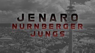 Jenaro - "Nürnberger Jungs" prod. by R3SAR (Official Video)