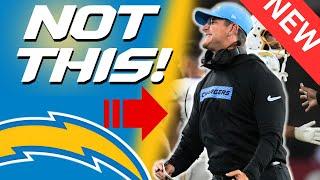 Los Angeles Chargers Just Got More Evidence They Were Cheated