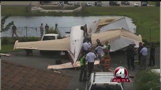 aviation expert weighs in on plane crash