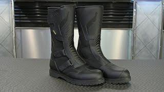 Sidi All Road Gore-Tex Boots | Motorcycle Superstore