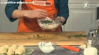 Диетолог Анна Коробкина "Вкусные советы"