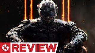 Call of Duty: Black Ops 3 Review