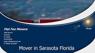 Movers - Flat Fee Movers