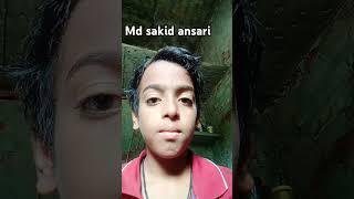 md sakid ansari