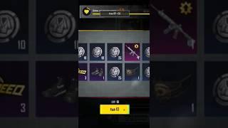 Я СЛУЧАЙНО ВЫБИЛ M416 ЛЕДНИК  #pubg #pubgmobile #glacier #m416 #m416glacier #ледник