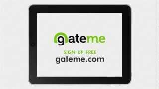 GateMe guest list management