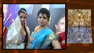 South India's Biggest B2B Jewellery Fair of Sounth India - GJIIE 2014