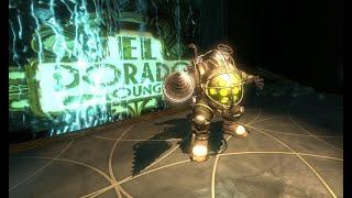 Bioshock 2 - Big Daddy Voice Clips