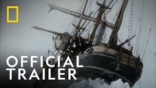 The Search for Shackleton's Lost Ship | Endurance | National Geographic UK