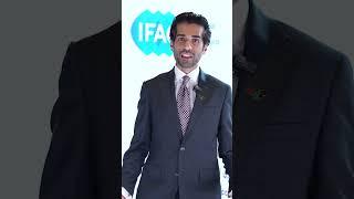 Sustainability in the Middle East and North Africa" Accounting and Financial Reporting" conference