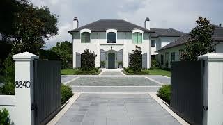 Luxury House - Pinecrest - Miami - Florida