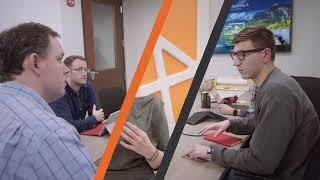 Allegion Ventures: What We Do