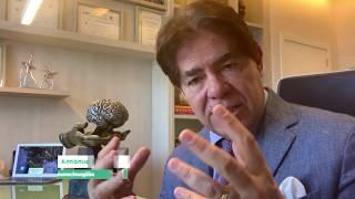 Dr  Antonio De Salles - Tremor Essencial