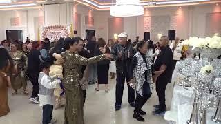 21st Birthday Celebration: Tineleti Pelenatita Fatai, Newark CA. USA