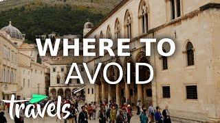 Top 10 Destinations to Avoid in 2021 | MojoTravels