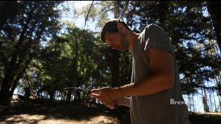 Breville Presents: Gone Native with Daniel Patterson