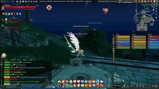 Revelation online occultist ZeroSins