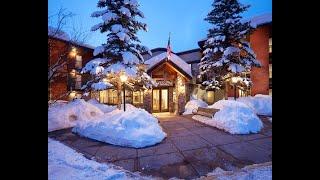 WorldMark Steamboat Springs (20,000 points for sale)