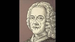 Georg Philipp Telemann - Ein musikalischer Alleskönner