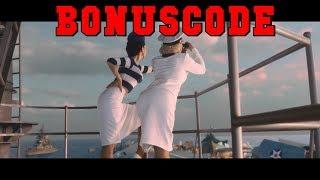 ALL Pinup BONUSCODE - be fast ! Captain Alena / DASHA || World of Warships