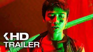 UNHUMAN Trailer (2022)