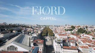 Experience the Splendor of Fjord Capital's Premier Properties in Portugal