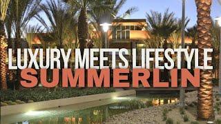 Explore Downtown Summerlin: Las Vegas' Premier Shopping, Dining & Entertainment Hub