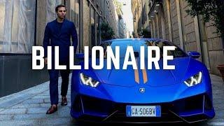 Billionaire  Lifestyle Visualization 2025 Luxury Lifestyle of Billionaires #Motivation