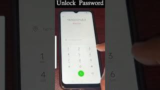 Unlock All Mobile Password Lock #shorts #passwordlockremove  #patternlockremove #smartphone