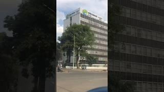 Ethio telecom HQ Office with updated version