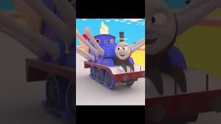 Cursed Thomas: Big Challenge Racing | Minecraft MEME Animation #cursedthomas #minecraft #animation