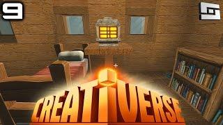 Creativerse Gameplay - R7 UPDATE!!! ( Let's Play E9 )