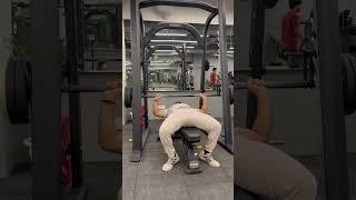 Build a Bigger Chest with This Explosive Power Move! #youtube #motivation #gymworkout
