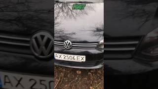 Огляд VW Polo  Шукаємо авто під ключ 