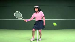 United States Tennis Association (USTA): Tennis makes you invincible