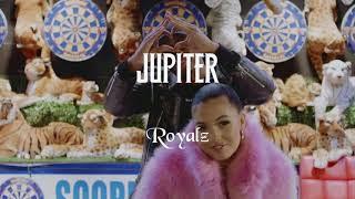 [FREE] Not3s, Mabel x UK Rap Type Beat "Jupiter"-  Royalz