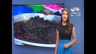Acción 10 al Mediodía: Programa del martes 11 de marzo de 2025