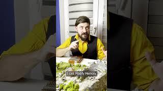 D&D - Modify Memory #shorts  #dnd