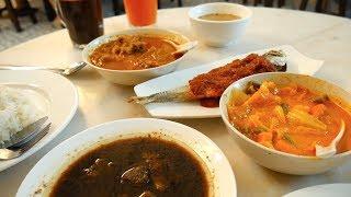 Delicious MELAKA NYONYA FOOD + NYONYA KUIH | Food and Travel Channel | Melaka, Malaysia