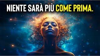 Il risveglio spirituale di cui nessuno parla e che cambierà la tua vita