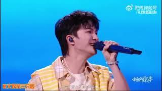 周深Charlie Zhou Shen仲夏畢業歌會《我想你了》+《送別》+互動時刻2025.6.10