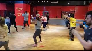 Bodycombat 89