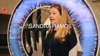 CFAM in 60 Seconds: Sandra Ramos