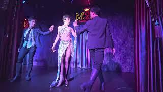 M2M bar Pattaya (06/20) Ladyboy &  Gay show in Jomtien Complex 23/July/2024