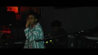 THE PHAM FIRST SET LIVE @ CENTER STAGE UNPLUGGED 2/23/17