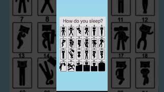 How do you sleep ? #sleep #popmusic #numbers #cover