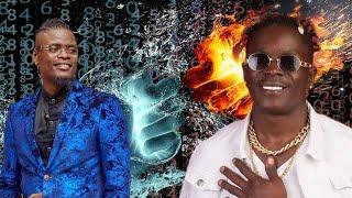 PALLASO AYISE KING SAHA MUTTO KU YE, ONO NAYE TAGOOKKA ,BINAGWELAWA?