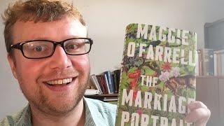 The Marriage Portrait by Maggie O'Farrell- A (Mostly Spoiler-Free) Review