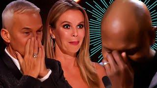 BEST Soul Singers Auditions
