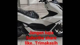 PCX 160 terbaru 2022